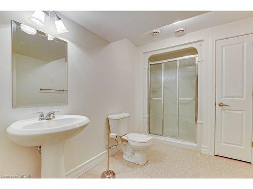 103-5 Wood Haven Drive, Tillsonburg, ON - Indoor Photo Showing Bathroom