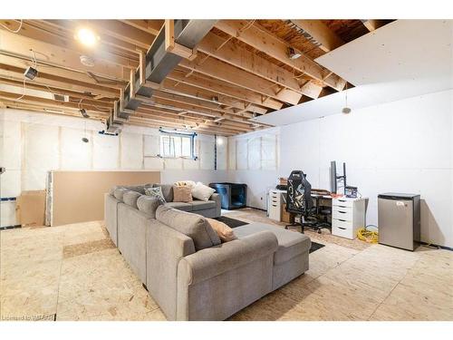 148 Denrich Avenue, Tillsonburg, ON - Indoor Photo Showing Basement