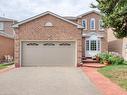 7 Duggan Drive, Brampton, ON  - Outdoor 