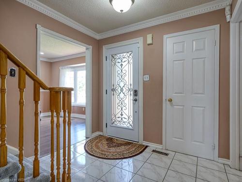 7 Duggan Drive, Brampton, ON - Indoor Photo Showing Other Room