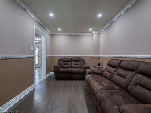 7 Duggan Drive, Brampton, ON - Indoor Photo Showing Other Room