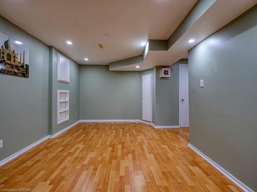 7 Duggan Drive, Brampton, ON - Indoor Photo Showing Other Room