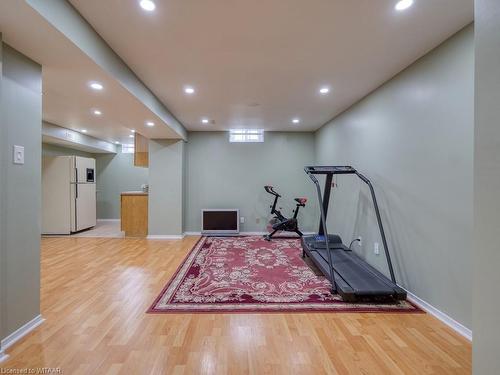 7 Duggan Drive, Brampton, ON - Indoor