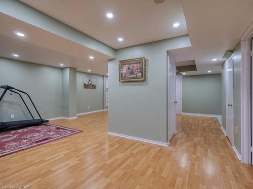 7 Duggan Drive, Brampton, ON - Indoor