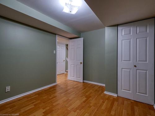 7 Duggan Drive, Brampton, ON - Indoor Photo Showing Other Room