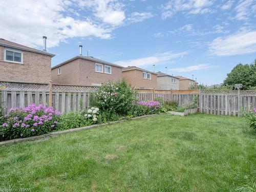 7 Duggan Drive, Brampton, ON - Outdoor