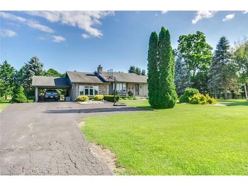 145630 Potters Road, Norwich (Twp), ON - Outdoor