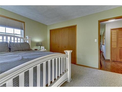 145630 Potters Road, Norwich (Twp), ON - Indoor Photo Showing Bedroom