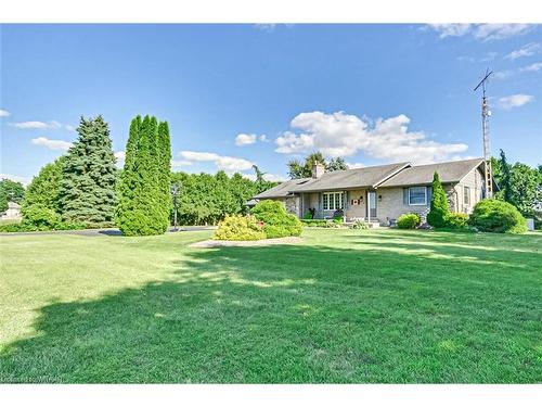 145630 Potters Road, Norwich (Twp), ON - Outdoor