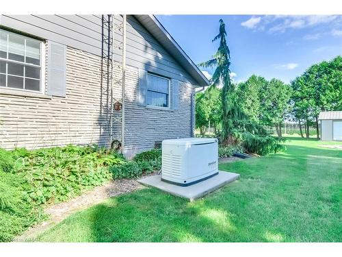 145630 Potters Road, Norwich (Twp), ON - Outdoor