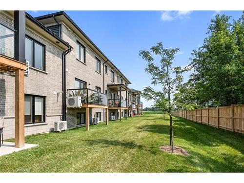 14-3202 Vivian Line, Stratford, ON - Outdoor With Exterior