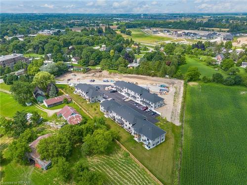 14-3202 Vivian Line, Stratford, ON - Outdoor With View