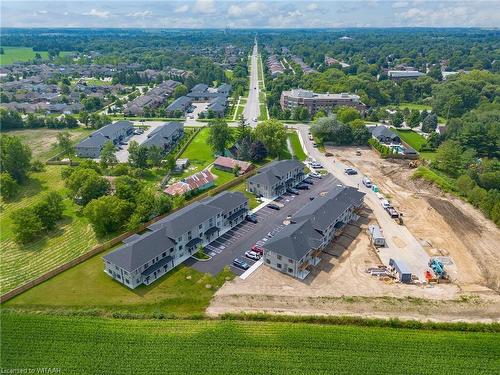 14-3202 Vivian Line, Stratford, ON - Outdoor With View