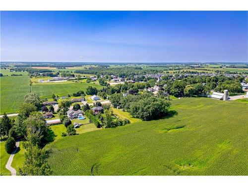 Part Of Lot 10 Mount Elgin Road, Mount Elgin, ON 