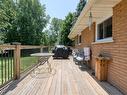 889 Norfolk County Rd 28, Norfolk County, ON  - Outdoor With Deck Patio Veranda With Exterior 