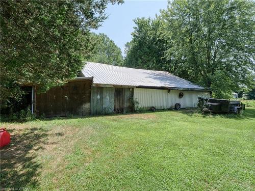 889 Norfolk County Rd 28, Norfolk County, ON - Outdoor