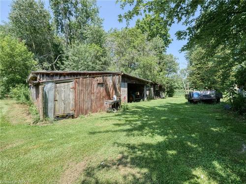 889 Norfolk County Rd 28, Norfolk County, ON - Outdoor