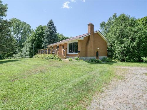 889 Norfolk County Rd 28, Norfolk County, ON - Outdoor