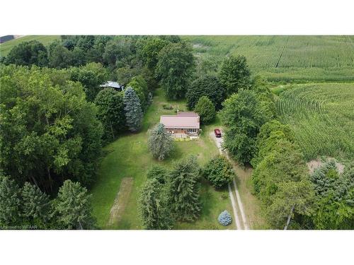 889 Norfolk County Rd 28, Norfolk County, ON - Outdoor With View