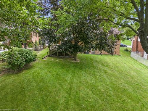 7 Cardinal Court, Tillsonburg, ON - Outdoor