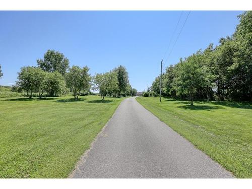 6325 Dundas Street, Thames Centre, ON - Outdoor With View