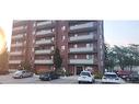 402-75 Huxley Street, London, ON  - Outdoor With Balcony With Facade 