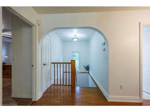 164047 Brownsville Road, South-West Oxford (Twp), ON - Indoor Photo Showing Other Room