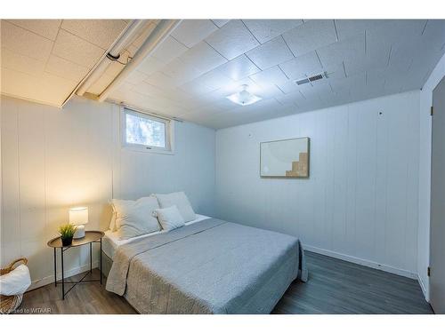 164047 Brownsville Road, South-West Oxford (Twp), ON - Indoor Photo Showing Bedroom