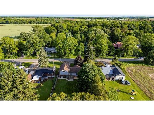 164047 Brownsville Road, South-West Oxford (Twp), ON - Outdoor With View