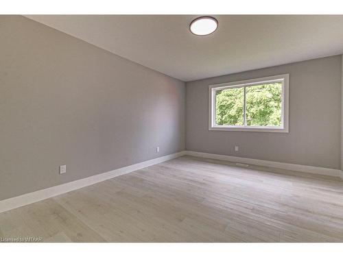 22 Bain Street, Woodstock, ON - Indoor Photo Showing Other Room