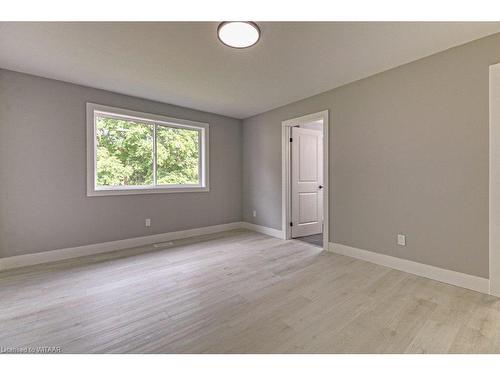 22 Bain Street, Woodstock, ON - Indoor Photo Showing Other Room