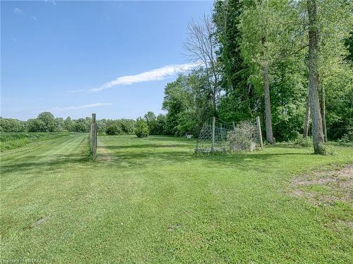 916 Norfolk County Road 28, Norfolk County, ON - Outdoor With View