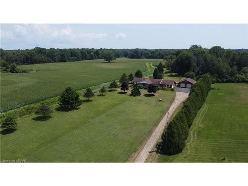 916 Norfolk County Road 28, Norfolk County, ON - Outdoor With View