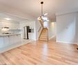 1427 Upper Thames Drive, Woodstock, ON  - Indoor Photo Showing Kitchen 