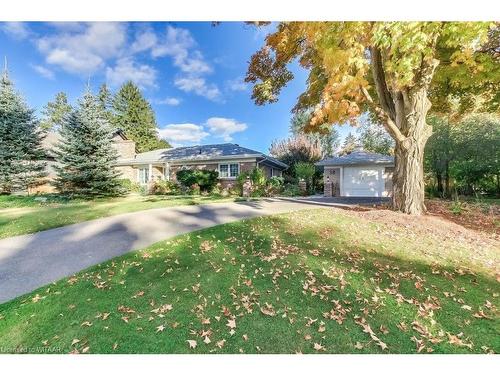 38 Golfdale Road, Brantford, ON - Outdoor