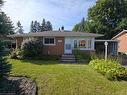 980 Devonshire Avenue, Woodstock, ON  - Outdoor 