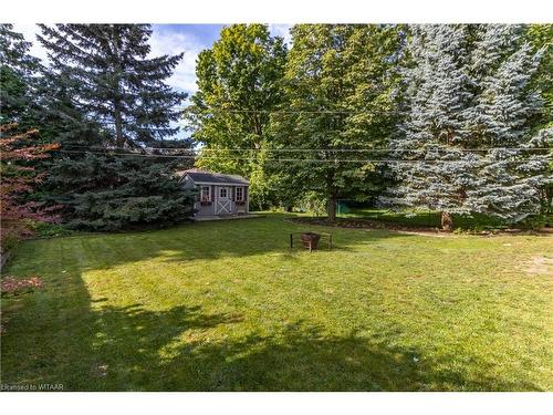 980 Devonshire Avenue, Woodstock, ON - Outdoor