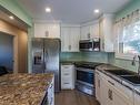 980 Devonshire Avenue, Woodstock, ON  - Indoor Photo Showing Kitchen With Double Sink 