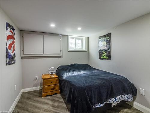 980 Devonshire Avenue, Woodstock, ON - Indoor Photo Showing Bedroom