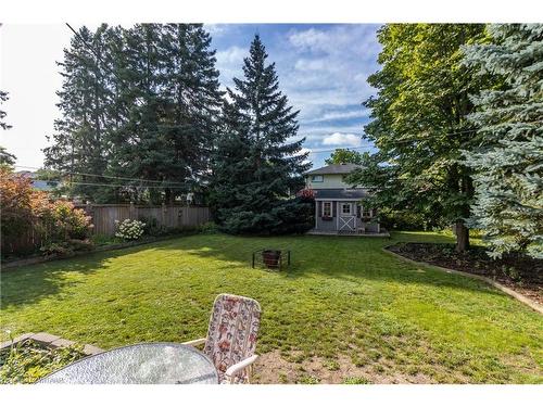 980 Devonshire Avenue, Woodstock, ON - Outdoor