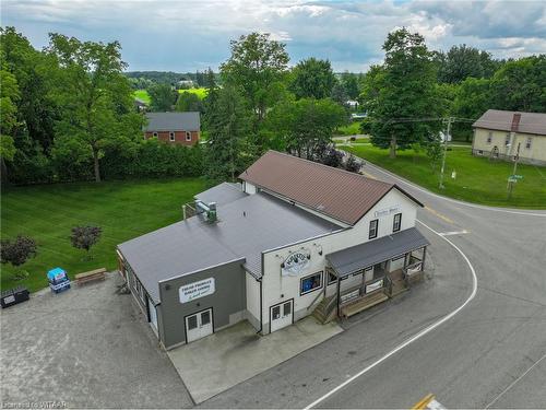 226 Middle Townline Road, Harley, ON 