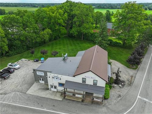 226 Middle Townline Road, Harley, ON 