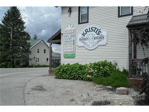 226 Middle Townline Road, Harley, ON 