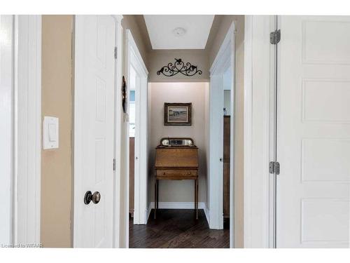 8 Woodcock Drive, Tillsonburg, ON - Indoor Photo Showing Other Room