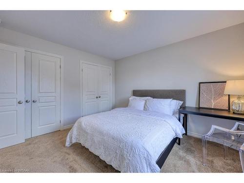 59 Hollingshead Road, Ingersoll, ON - Indoor Photo Showing Bedroom