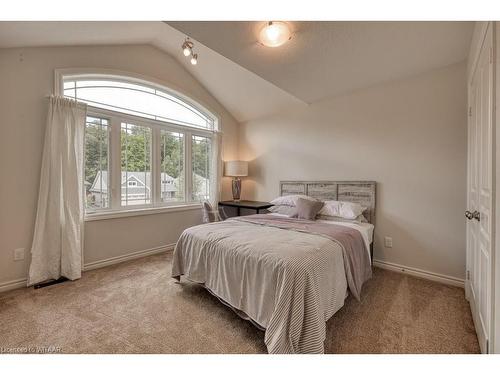 59 Hollingshead Road, Ingersoll, ON - Indoor Photo Showing Bedroom