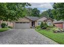 21 Woodside Drive, Tillsonburg, ON  - Outdoor With Facade 