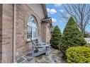 21 Woodside Drive, Tillsonburg, ON  - Outdoor 