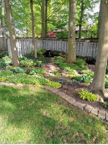 21 Woodside Drive, Tillsonburg, ON - Outdoor