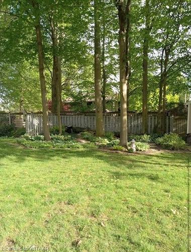 21 Woodside Drive, Tillsonburg, ON - Outdoor